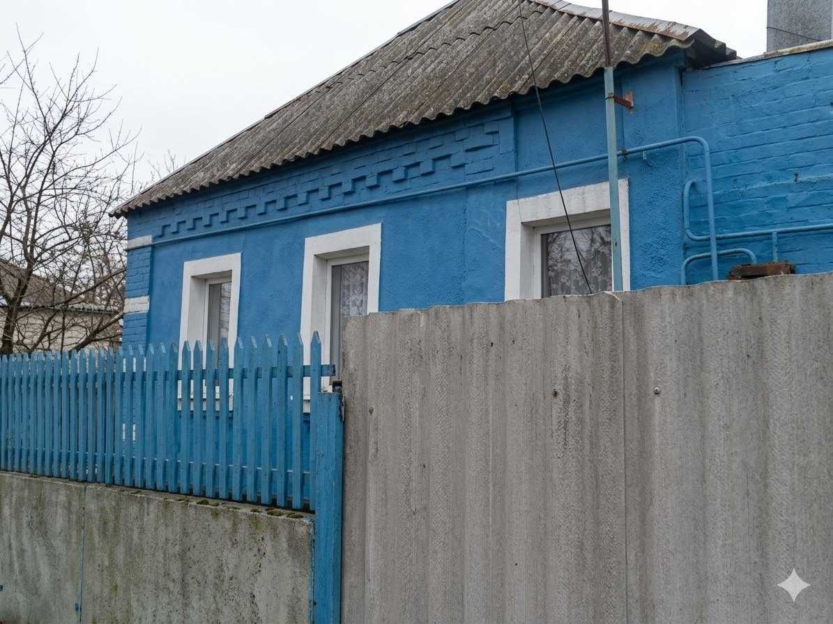 بيع منزل في منطقة تشوغويفسكي، القرية. كوروبوشكينو