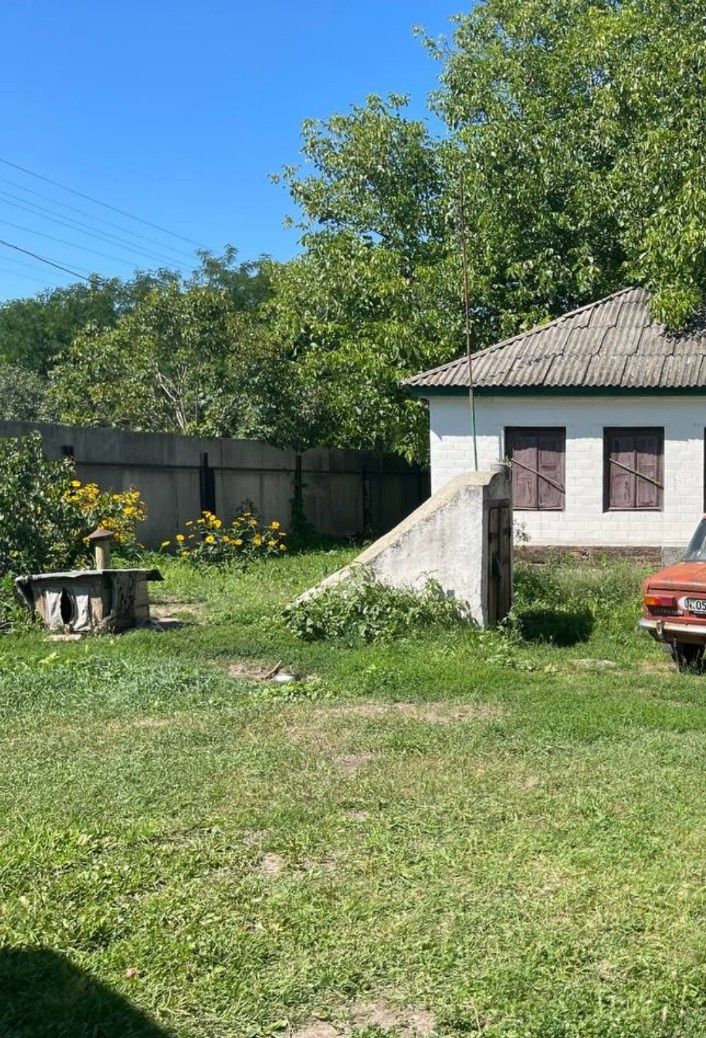 منزل السيدة سكوروديستيك