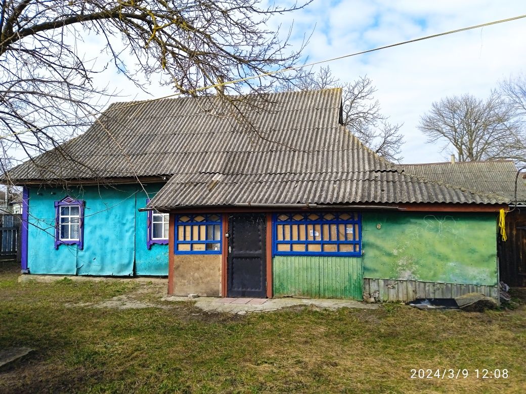 بيع منزل/منزل شبه منفصل قرية Shibene، منطقة كييف