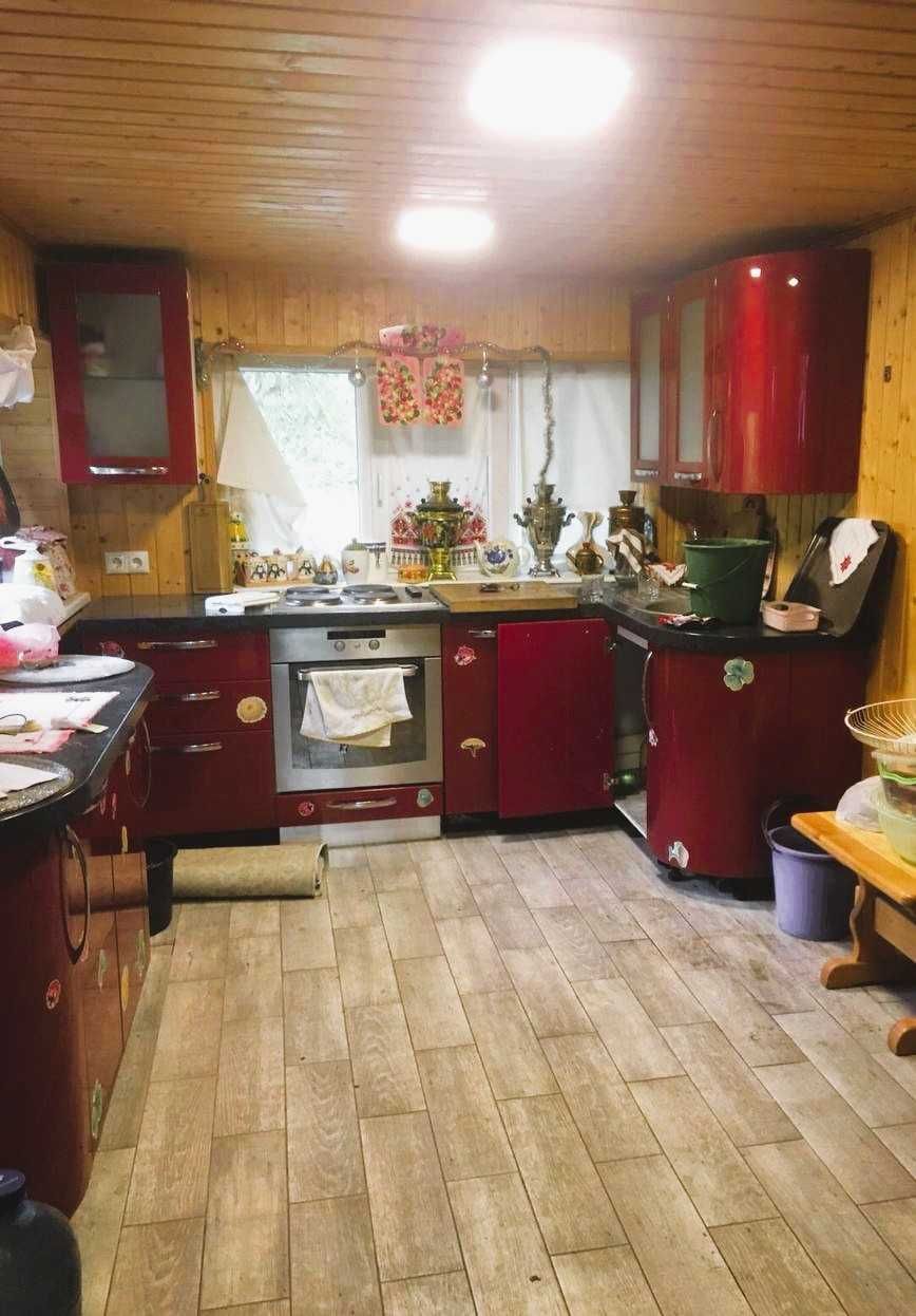 بيع منزل S.Khayenki، تشيرنيغيفسكا بول.