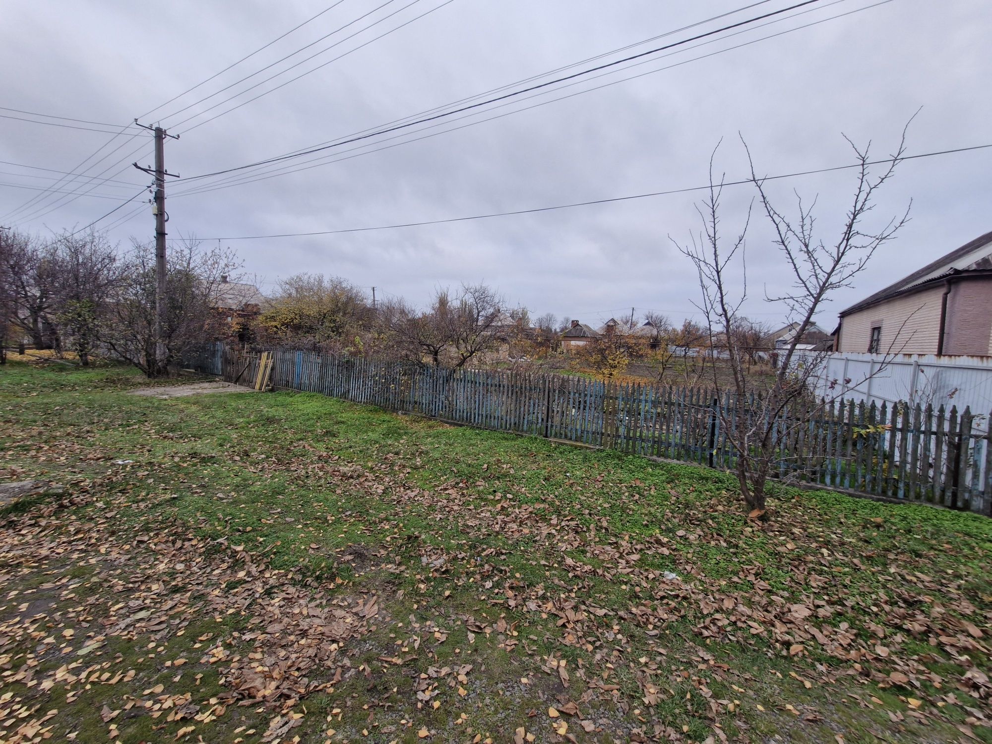 بيع منزل. شارع Chernomorskaya. 6-7 كيلومترات.