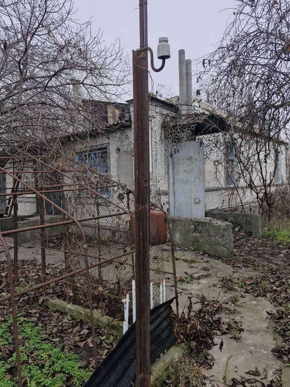 على وجه السرعة! بيع جزء من منزل Odynkivka، إجريني